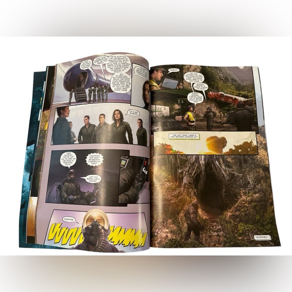 GK Kingdom Kong by Anello, Marie [Paperback] - Picture 4 of 5